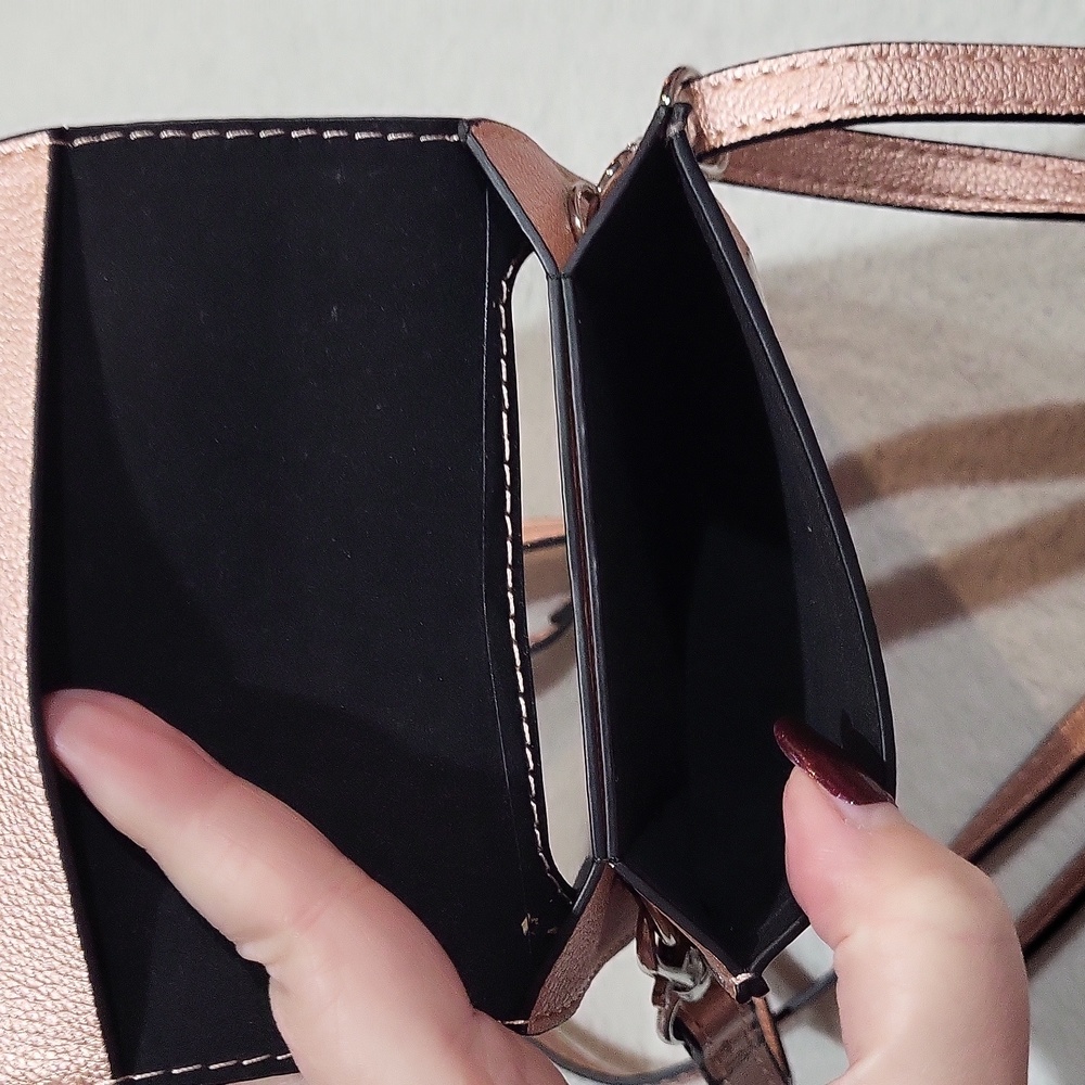 Save The Girls Crossbody - Picture 7 of 8